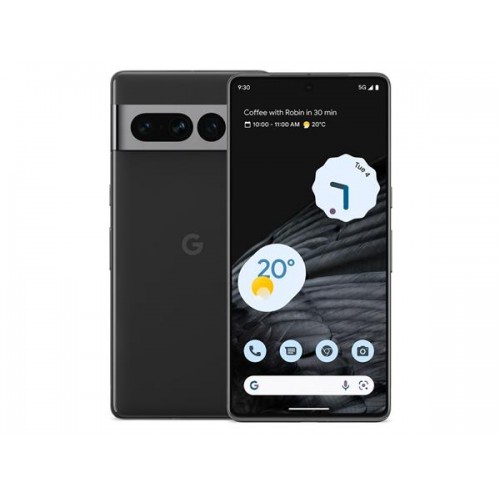 Google Pixel 7 Pro 5G 256GB 12GB RAM